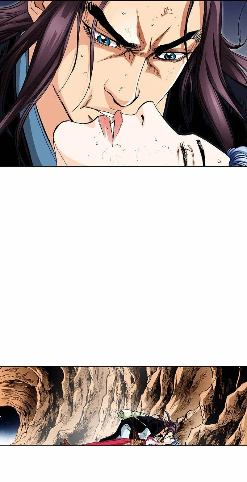 Read Absolute Ultimate Martial Lord chapter 37 image 39 on Lezhin