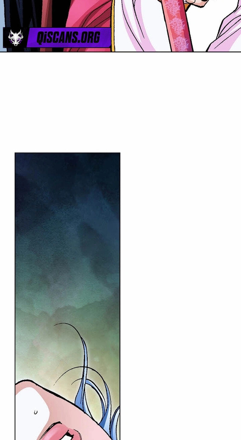 Read Absolute Ultimate Martial Lord chapter 37 image 4 on Lezhin