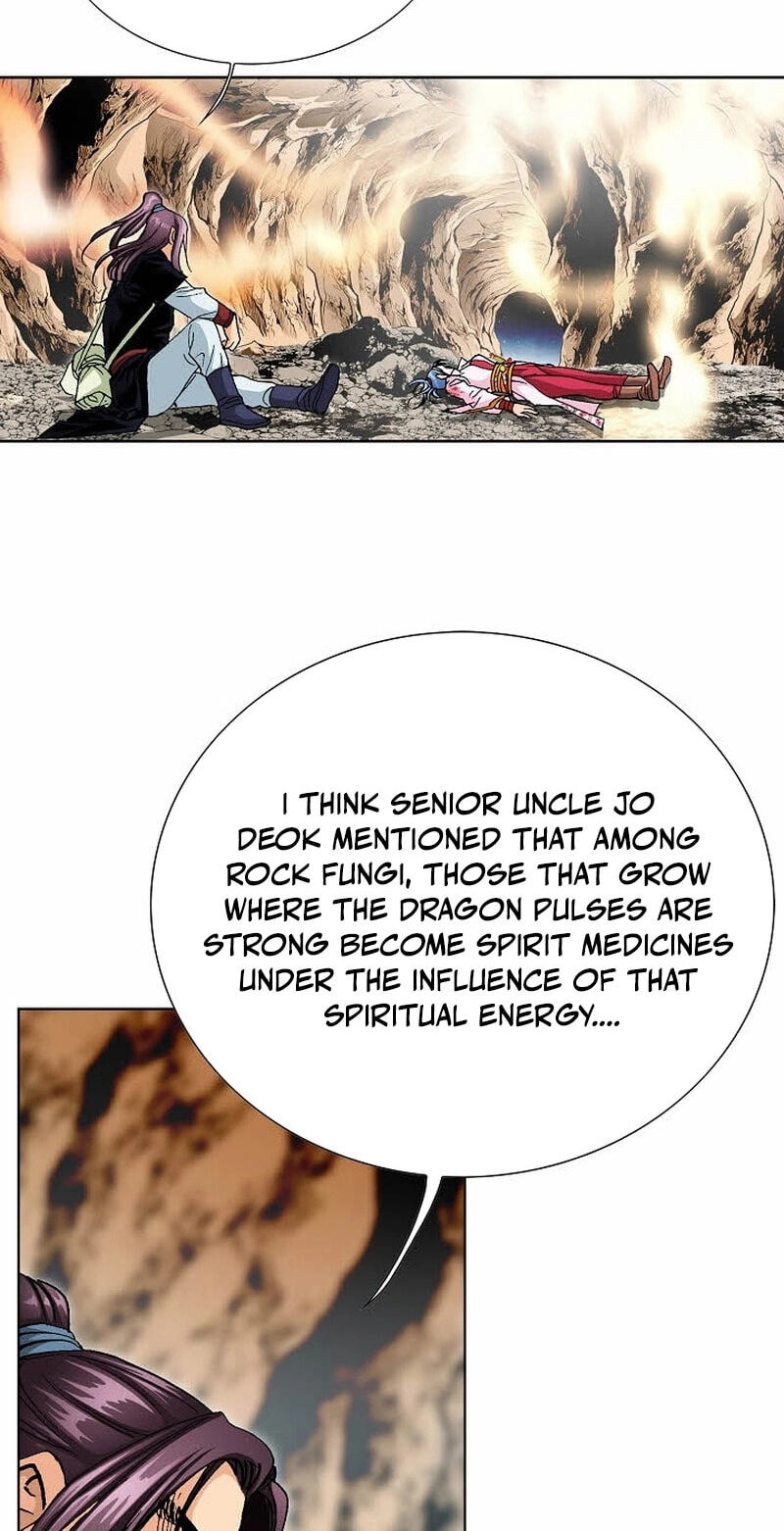 Read Absolute Ultimate Martial Lord chapter 37 image 42 on Lezhin