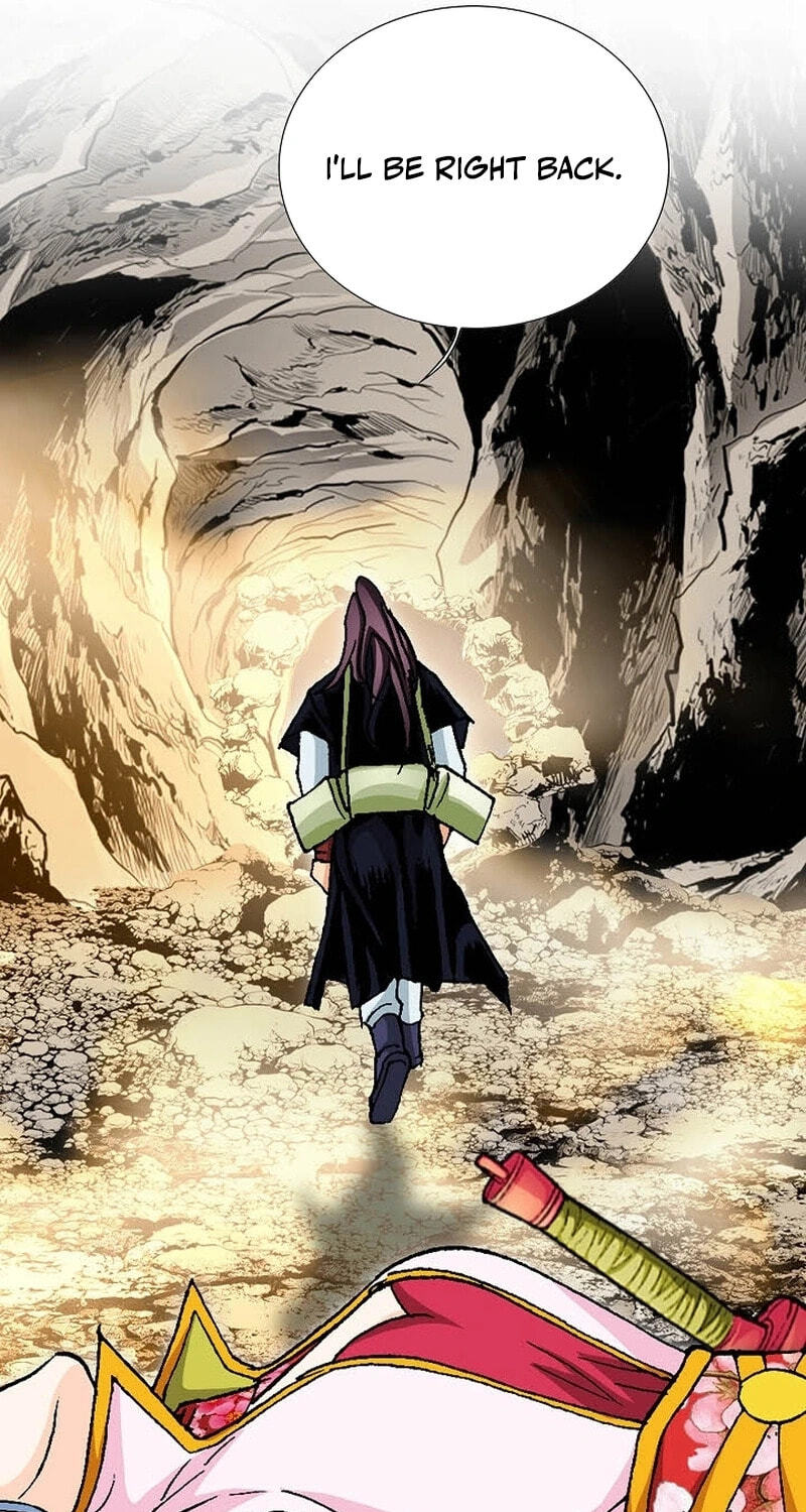 Read Absolute Ultimate Martial Lord chapter 37 image 48 on Lezhin