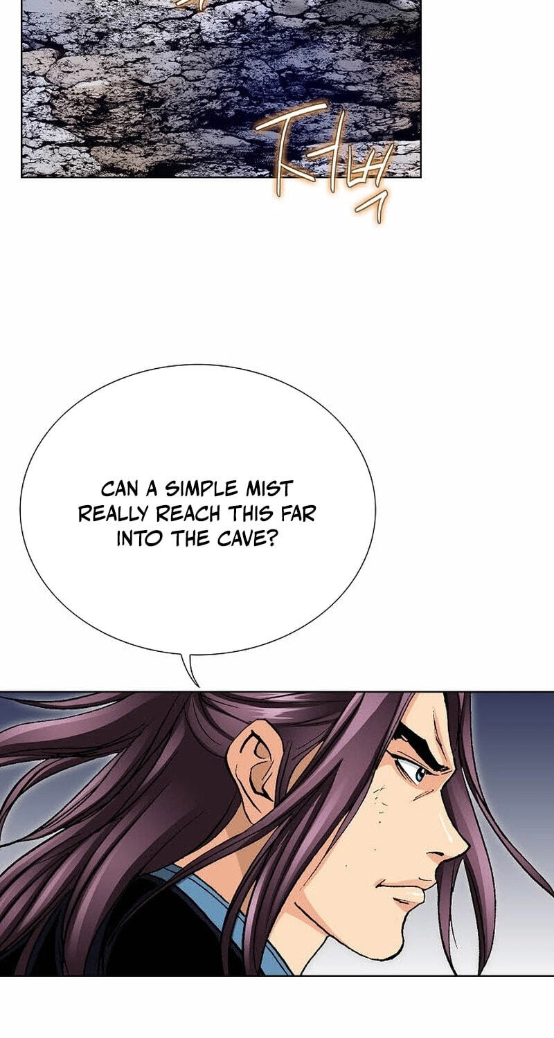 Read Absolute Ultimate Martial Lord chapter 37 image 50 on Lezhin