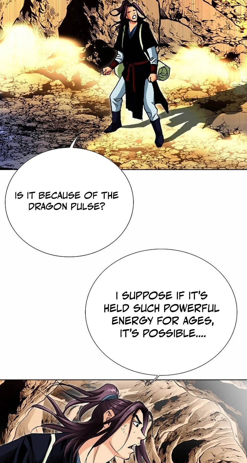 Read Absolute Ultimate Martial Lord chapter 37 image 54 on Lezhin