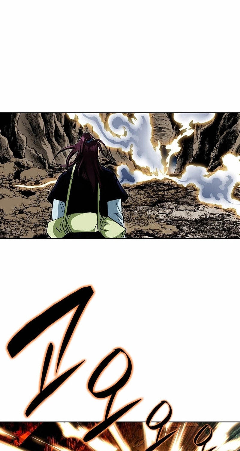 Read Absolute Ultimate Martial Lord chapter 37 image 56 on Lezhin