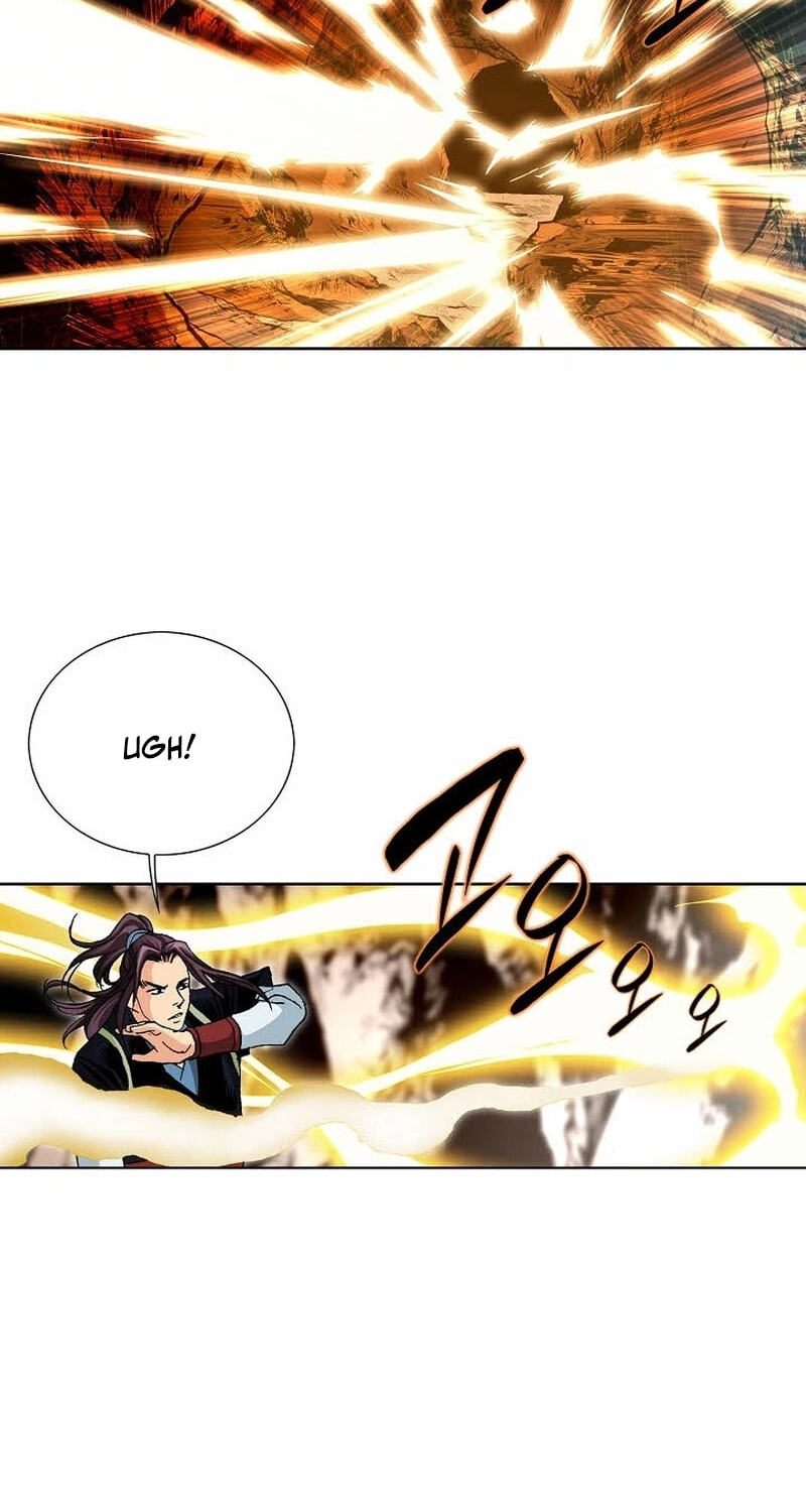 Read Absolute Ultimate Martial Lord chapter 37 image 57 on Lezhin