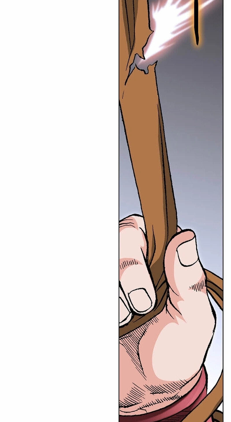 Read Absolute Ultimate Martial Lord chapter 37 image 6 on Lezhin