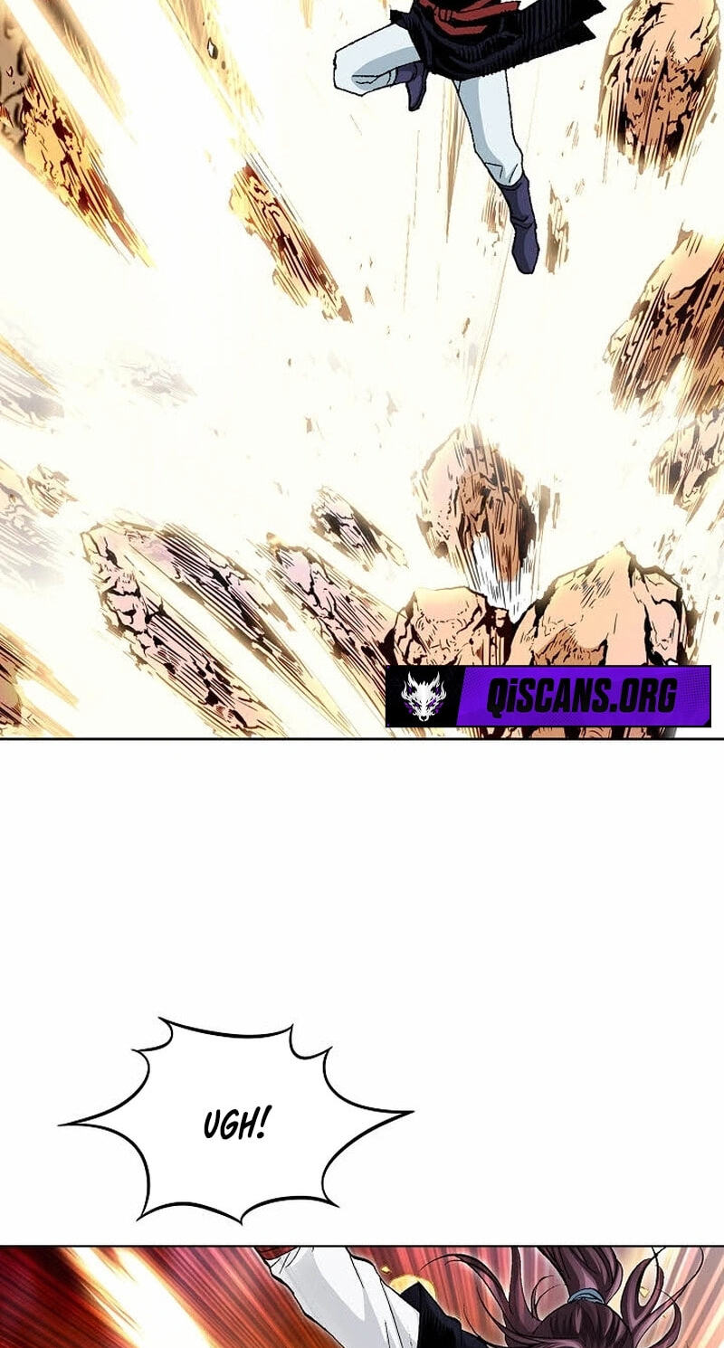Read Absolute Ultimate Martial Lord chapter 37 image 63 on Lezhin