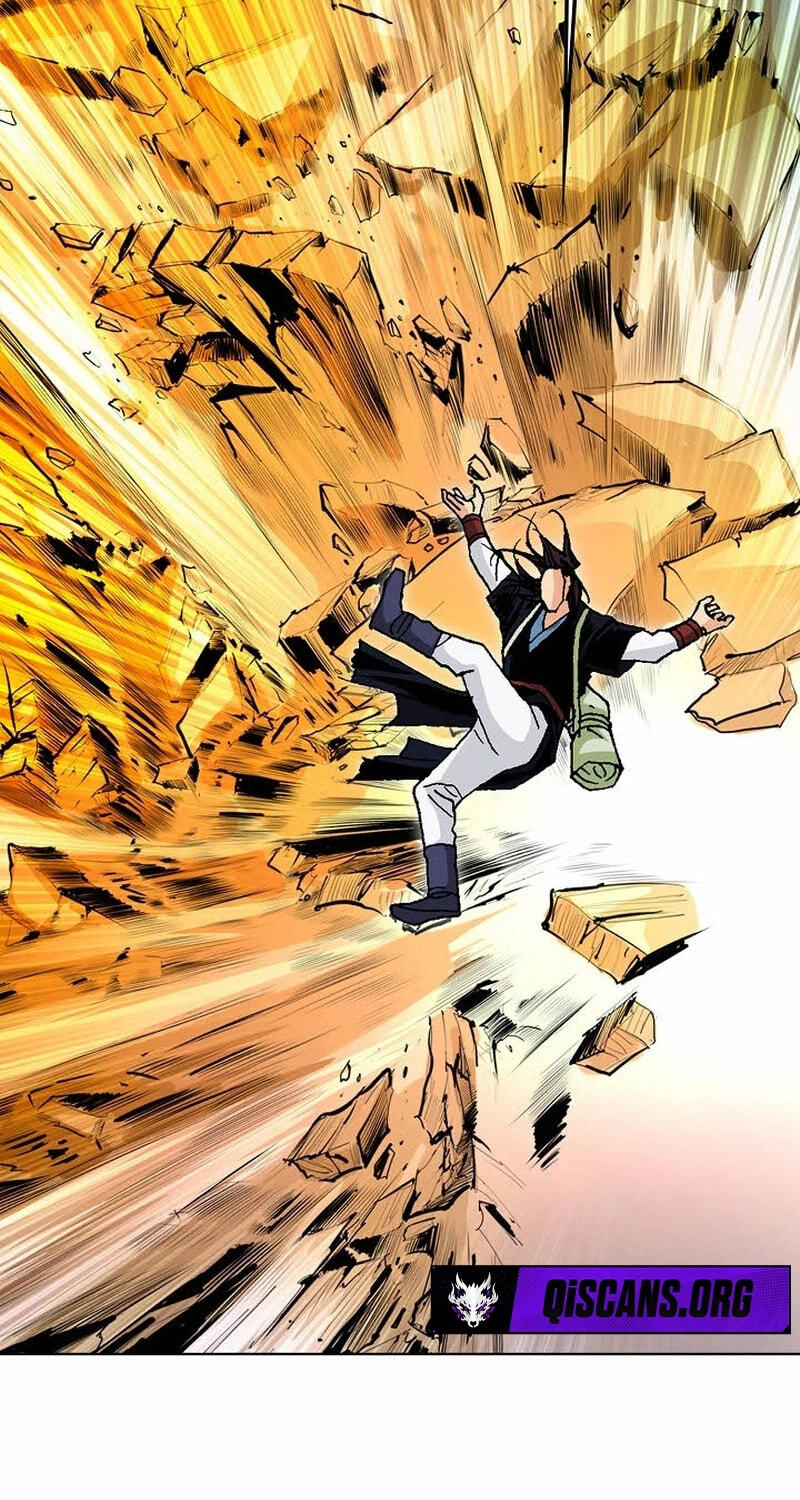 Read Absolute Ultimate Martial Lord chapter 37 image 69 on Lezhin