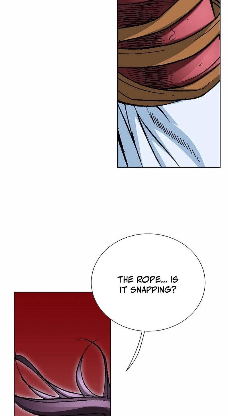 Read Absolute Ultimate Martial Lord chapter 37 image 7 on Lezhin