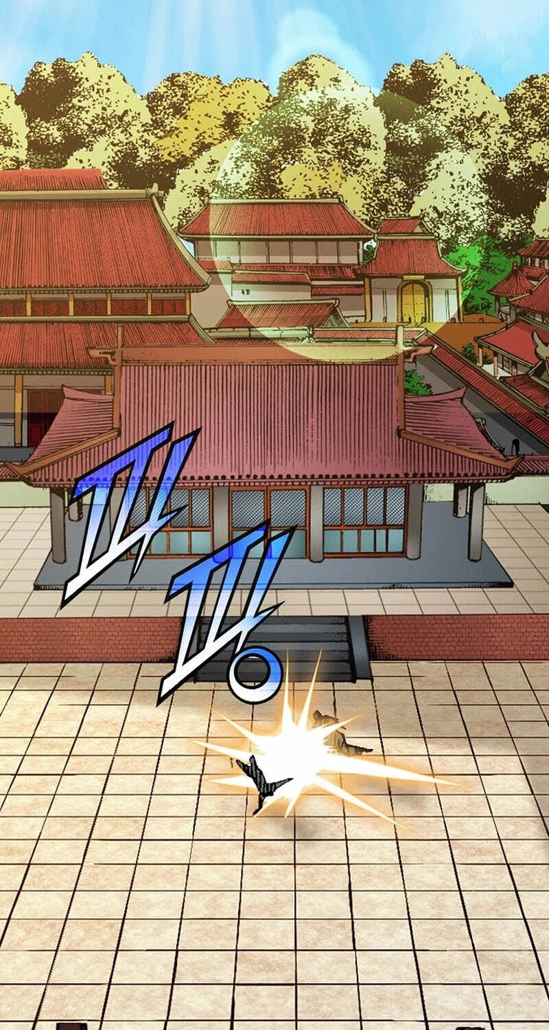 Read Absolute Ultimate Martial Lord chapter 37 image 73 on Lezhin