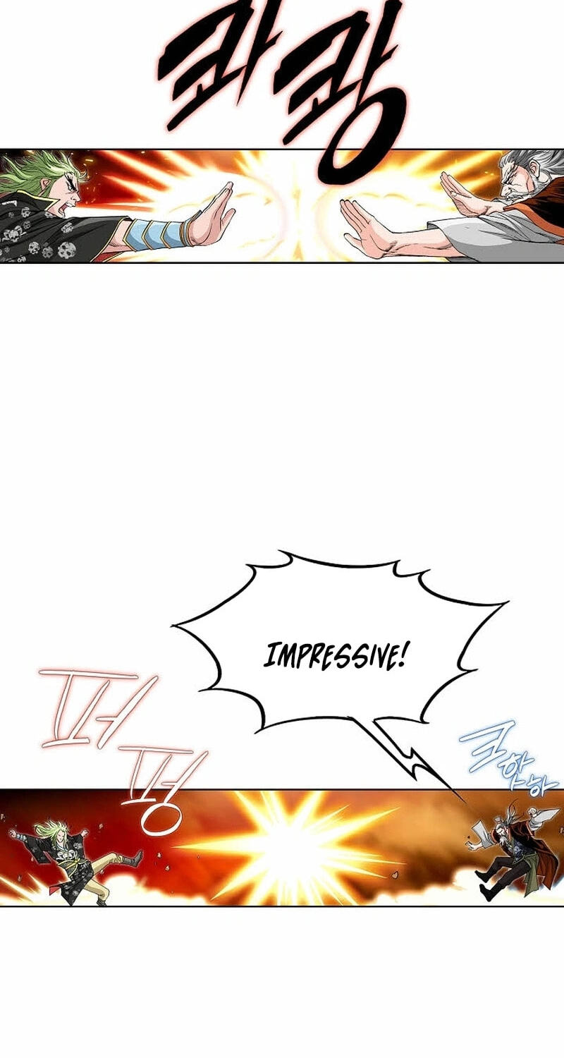 Read Absolute Ultimate Martial Lord chapter 37 image 76 on Lezhin