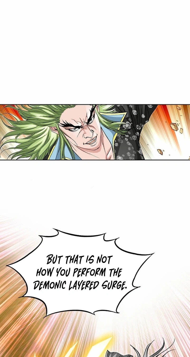 Read Absolute Ultimate Martial Lord chapter 37 image 77 on Lezhin