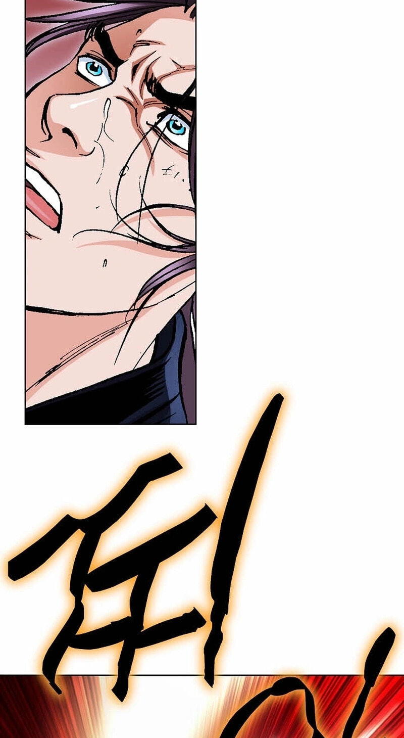 Read Absolute Ultimate Martial Lord chapter 37 image 8 on Lezhin