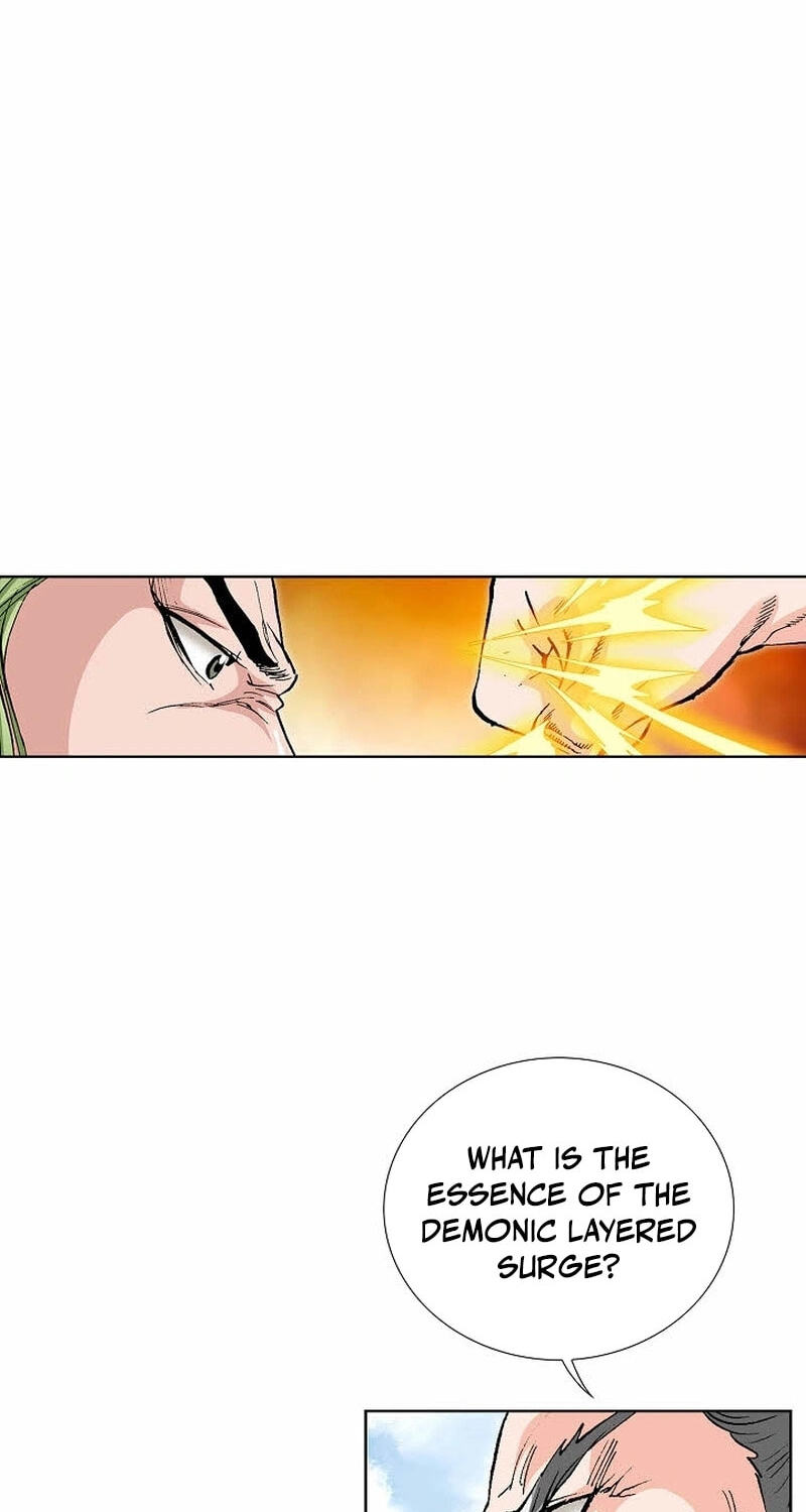 Read Absolute Ultimate Martial Lord chapter 37 image 80 on Lezhin