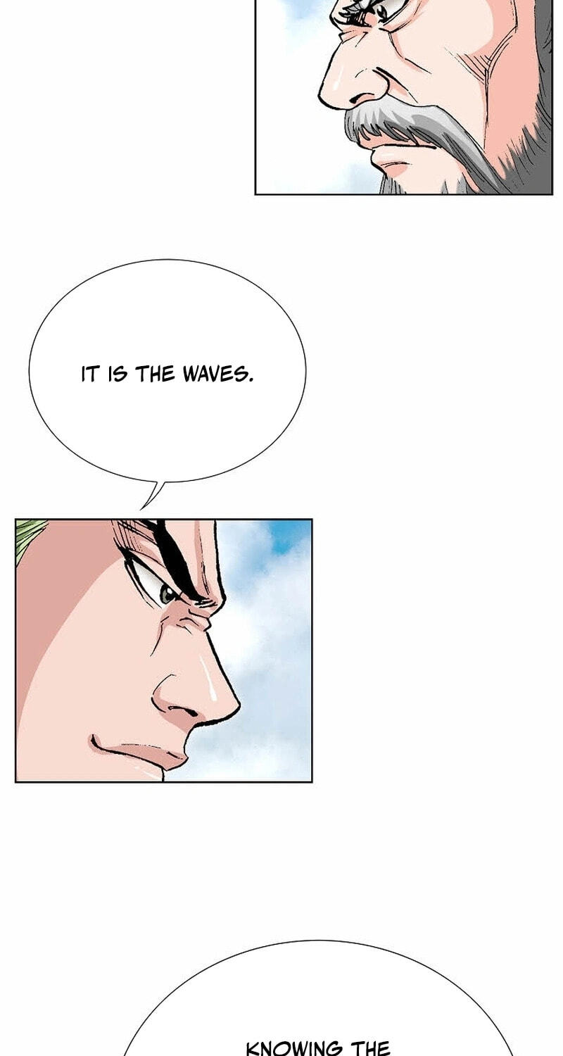 Read Absolute Ultimate Martial Lord chapter 37 image 81 on Lezhin