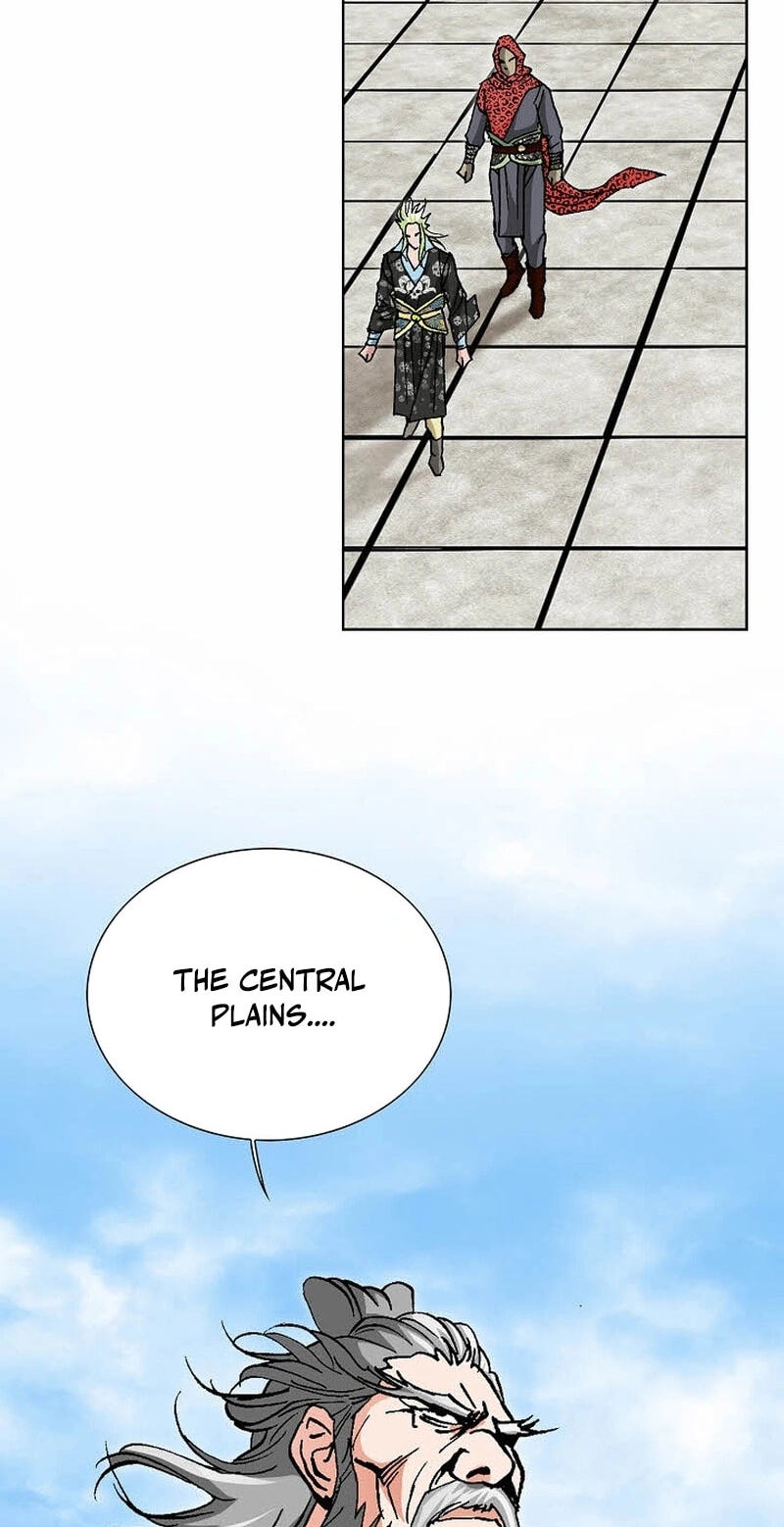 Read Absolute Ultimate Martial Lord chapter 37 image 89 on Lezhin
