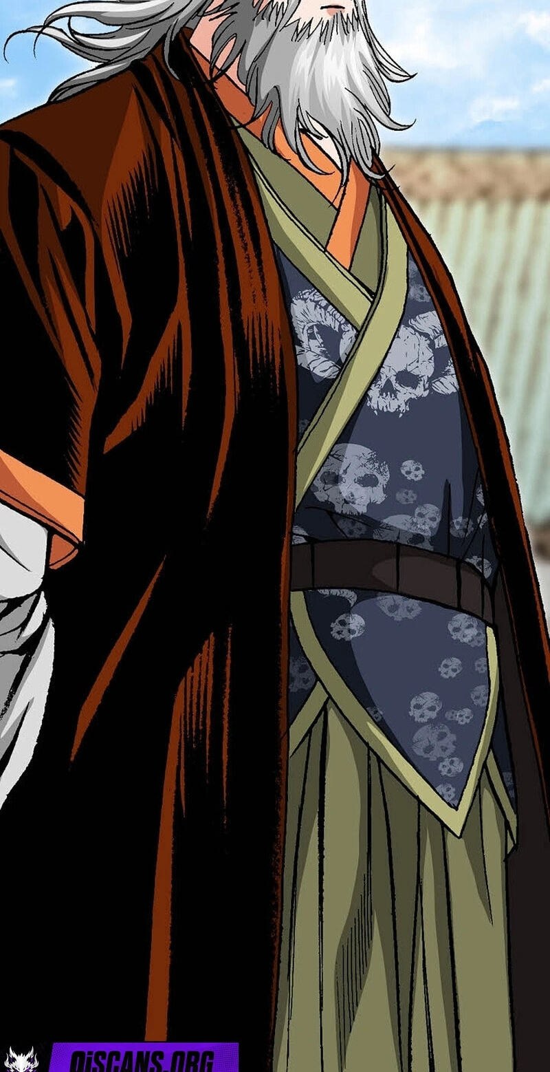 Read Absolute Ultimate Martial Lord chapter 37 image 90 on Lezhin