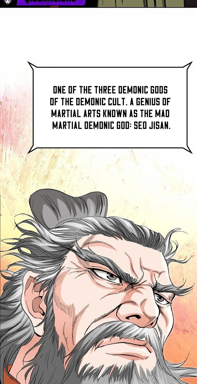 Read Absolute Ultimate Martial Lord chapter 37 image 91 on Lezhin