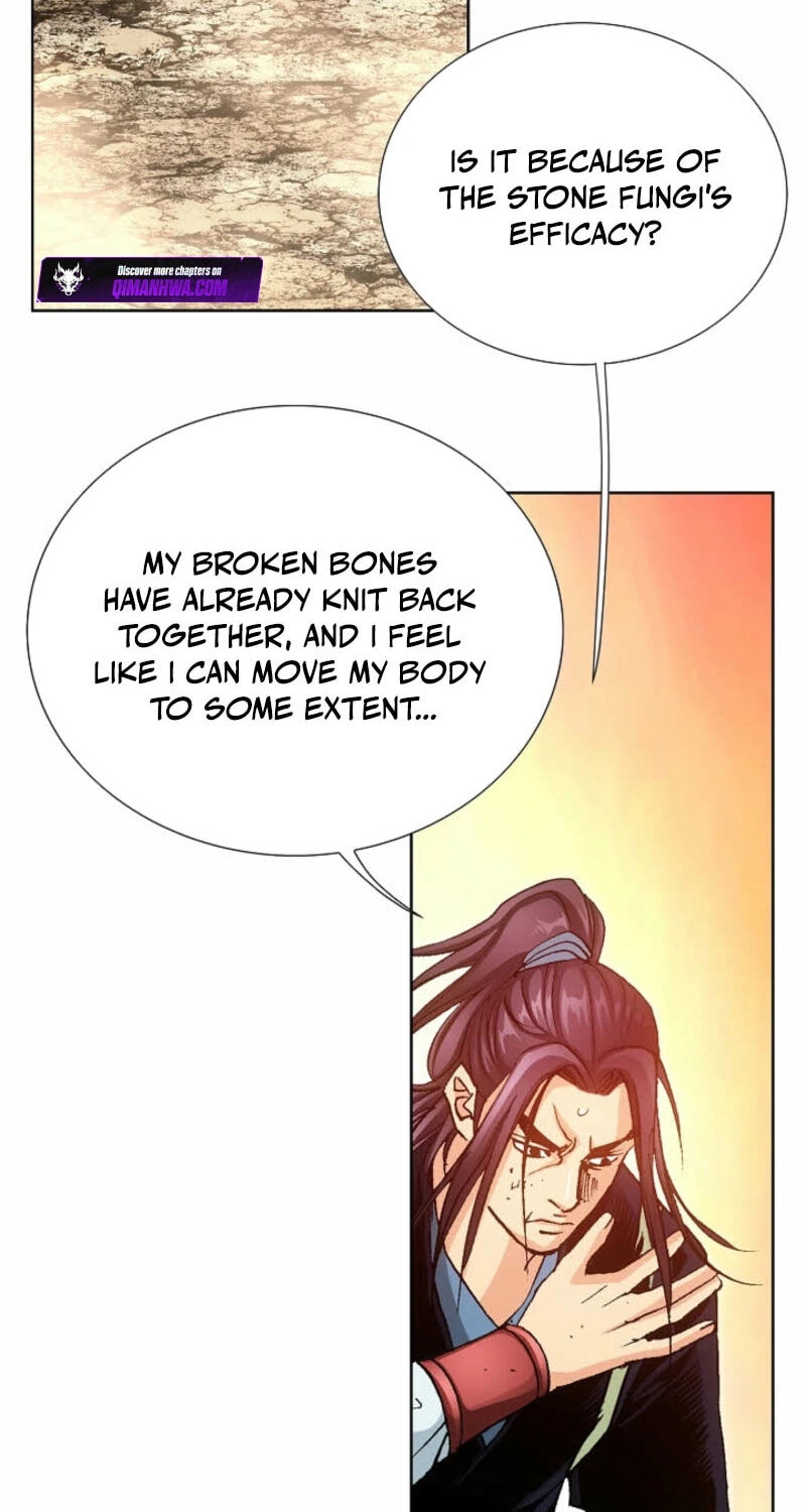Read Absolute Ultimate Martial Lord chapter 38 image 11 on Lezhin