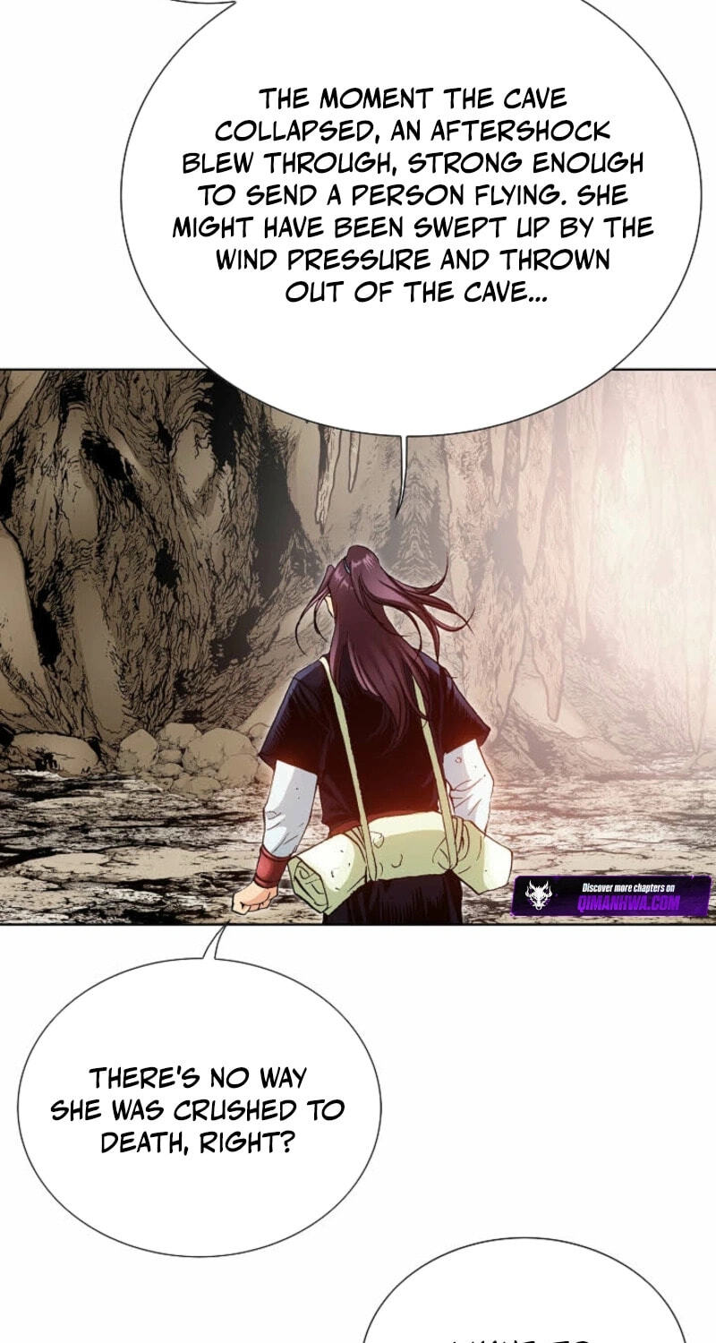 Read Absolute Ultimate Martial Lord chapter 38 image 14 on Lezhin