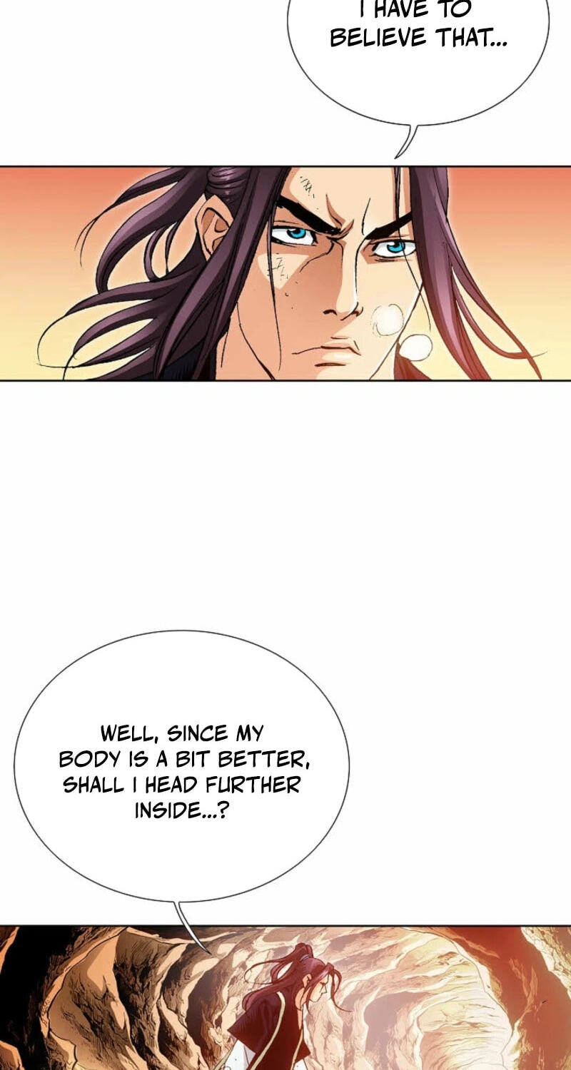 Read Absolute Ultimate Martial Lord chapter 38 image 15 on Lezhin