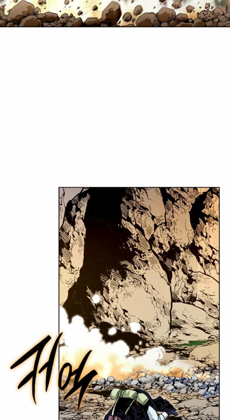 Read Absolute Ultimate Martial Lord chapter 38 image 2 on Lezhin