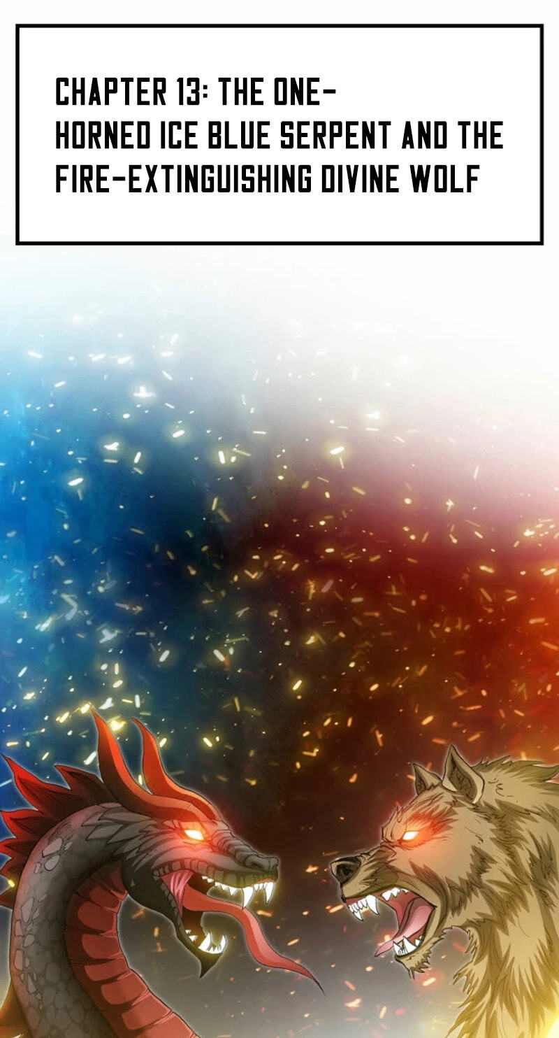 Read Absolute Ultimate Martial Lord chapter 38 image 20 on Lezhin