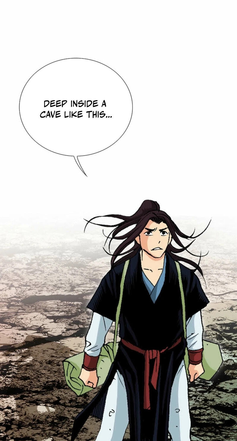 Read Absolute Ultimate Martial Lord chapter 38 image 24 on Lezhin