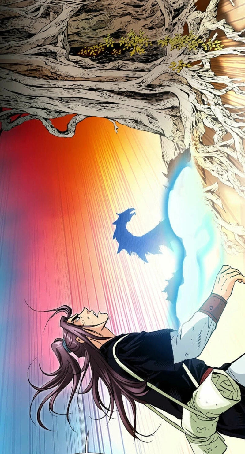 Read Absolute Ultimate Martial Lord chapter 38 image 26 on Lezhin