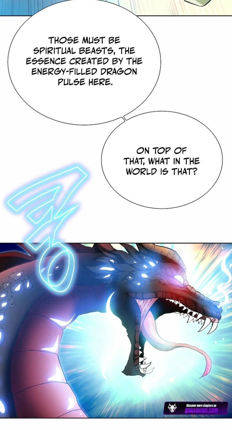 Read Absolute Ultimate Martial Lord chapter 38 image 27 on Lezhin