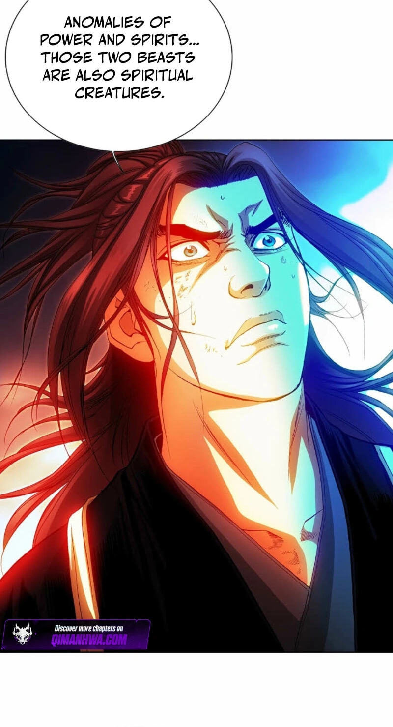 Read Absolute Ultimate Martial Lord chapter 38 image 29 on Lezhin