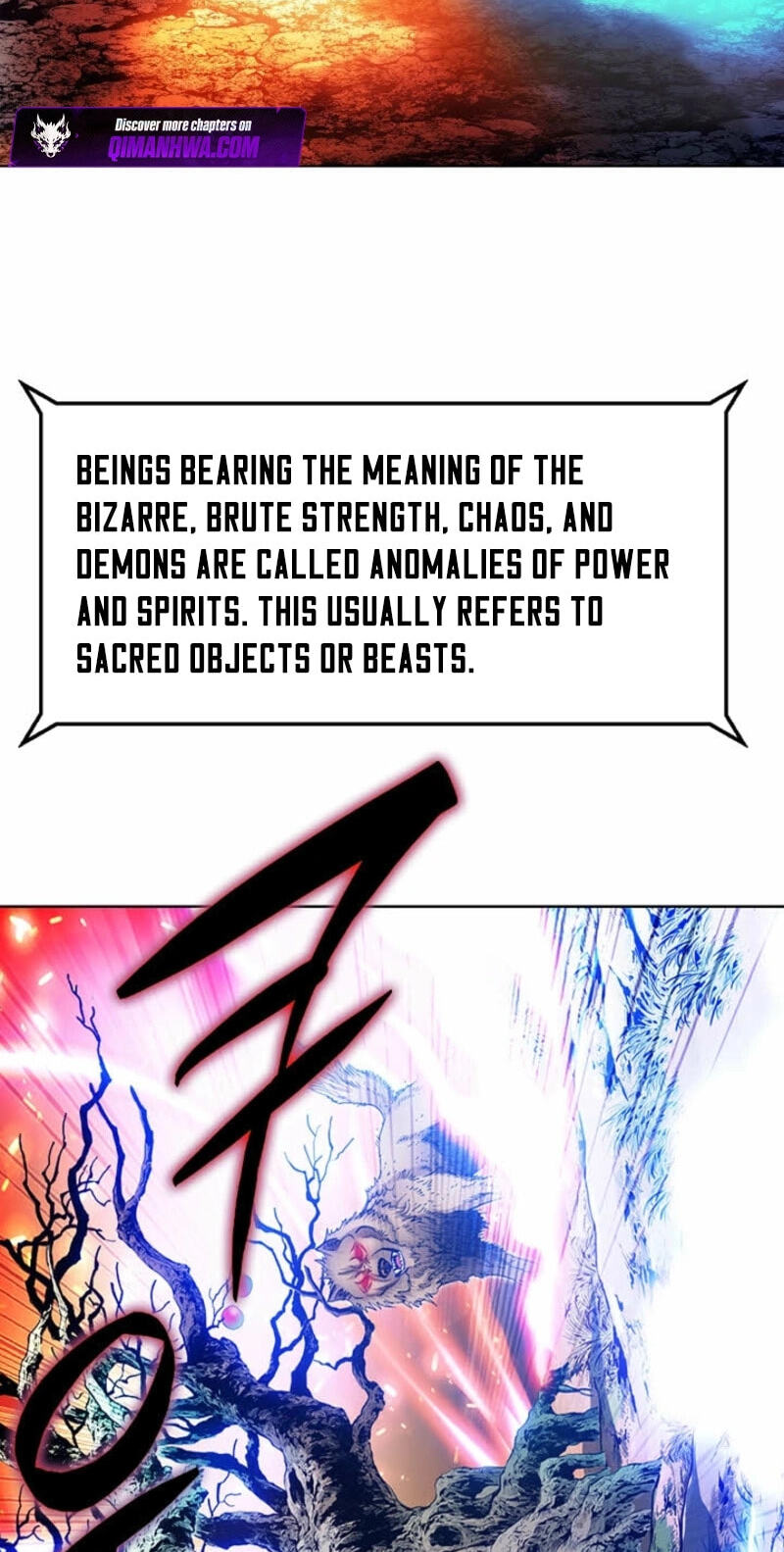 Read Absolute Ultimate Martial Lord chapter 38 image 31 on Lezhin