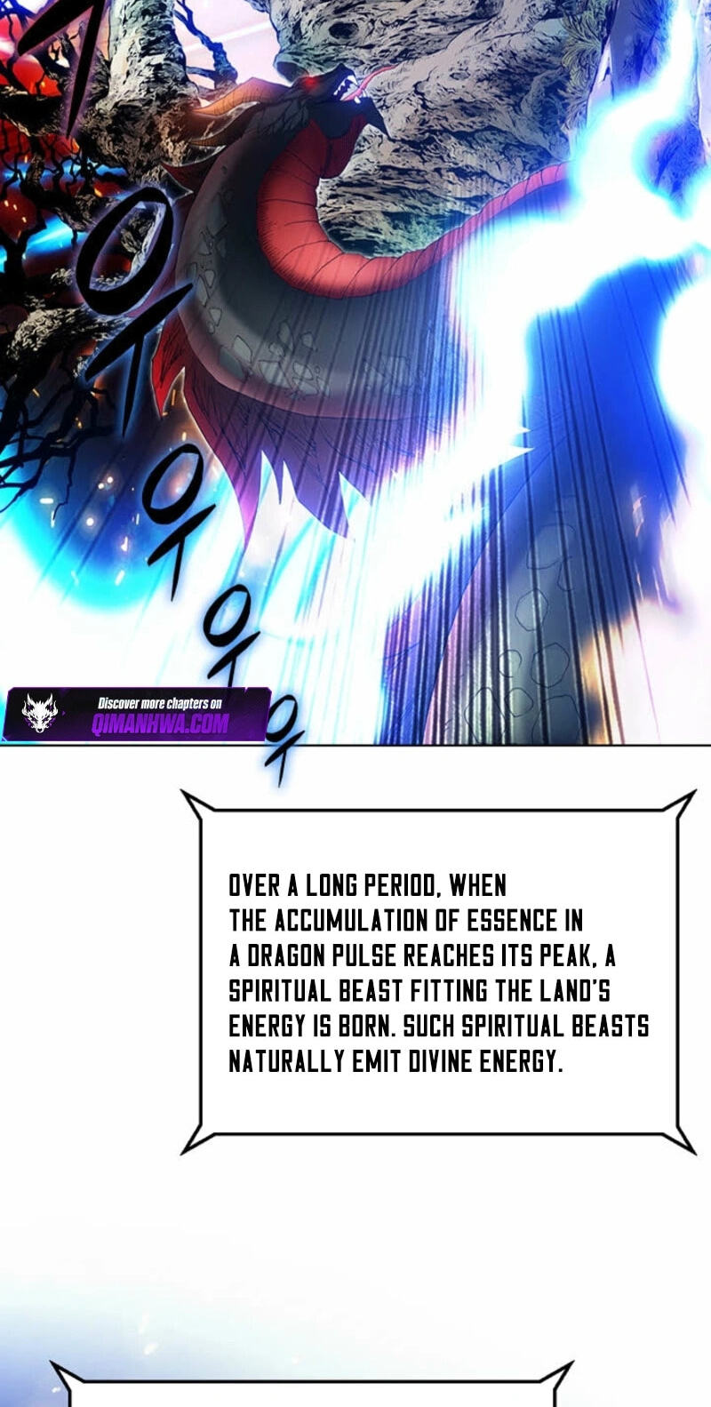 Read Absolute Ultimate Martial Lord chapter 38 image 32 on Lezhin