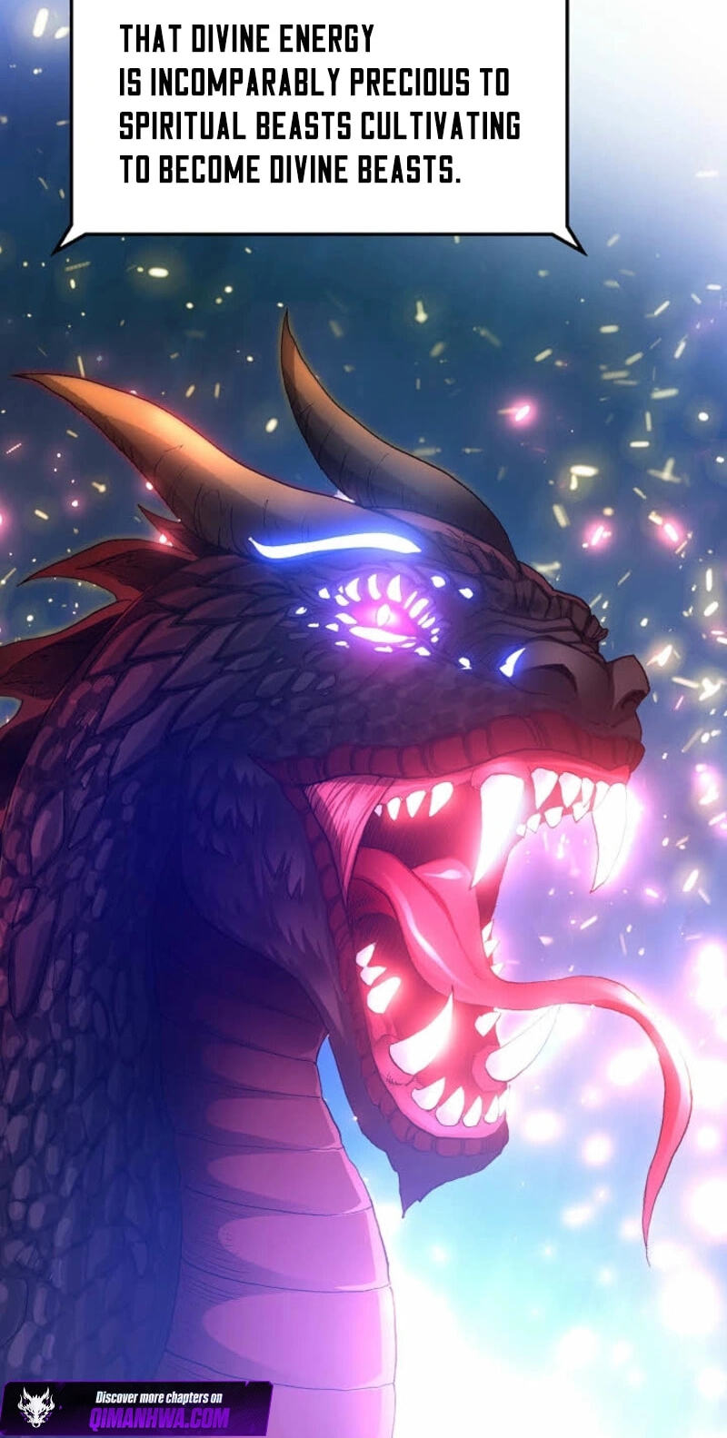 Read Absolute Ultimate Martial Lord chapter 38 image 33 on Lezhin