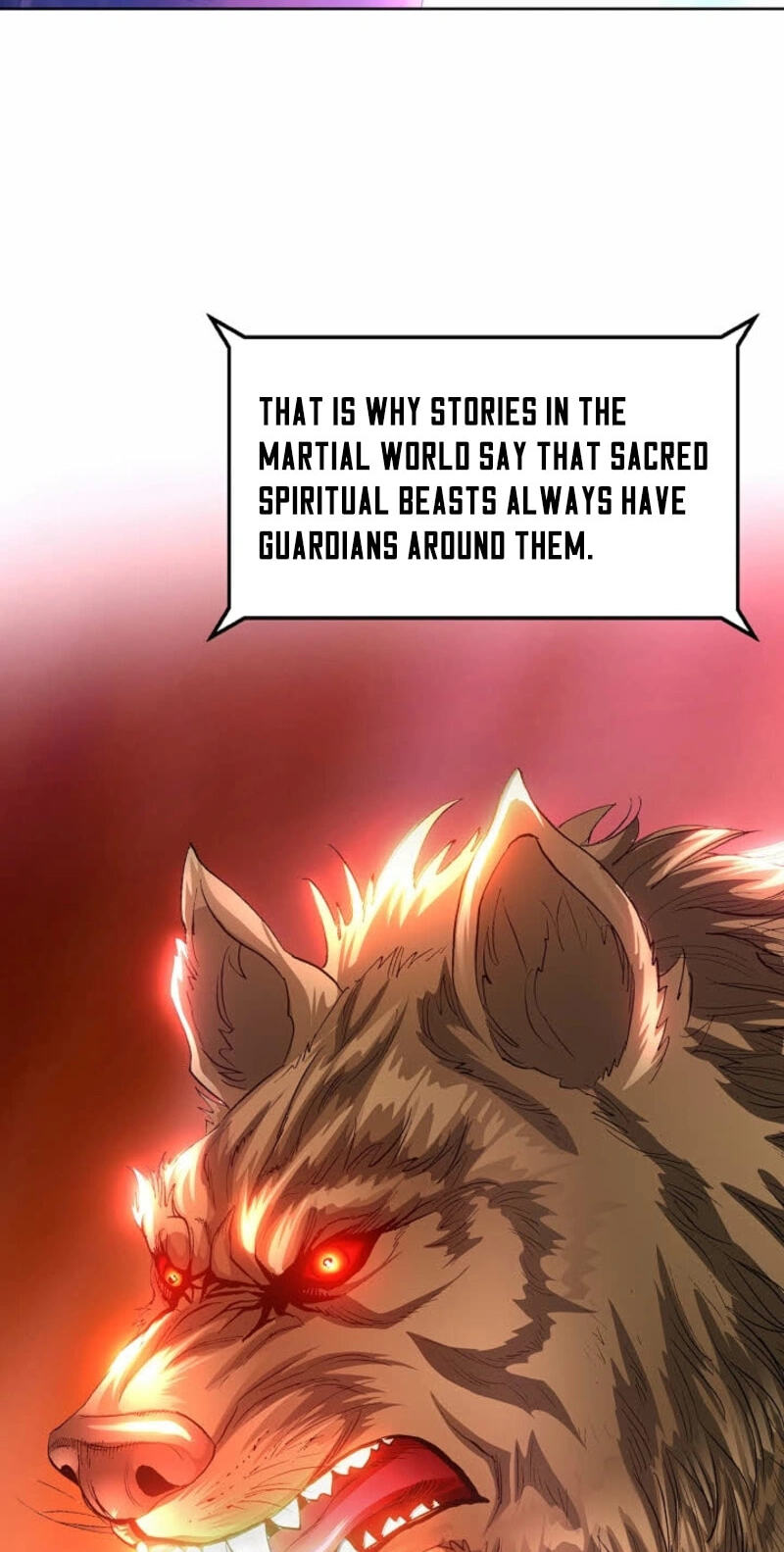 Read Absolute Ultimate Martial Lord chapter 38 image 34 on Lezhin