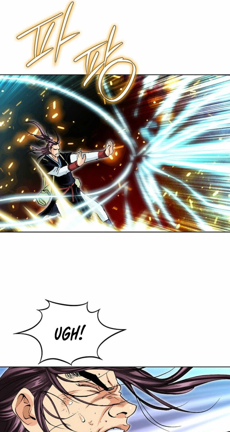 Read Absolute Ultimate Martial Lord chapter 38 image 39 on Lezhin