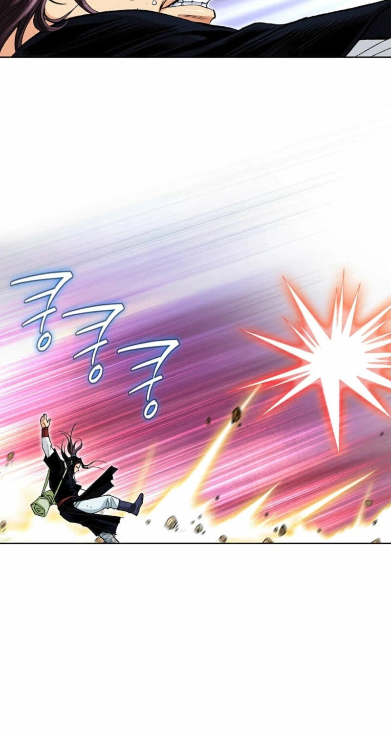 Read Absolute Ultimate Martial Lord chapter 38 image 40 on Lezhin
