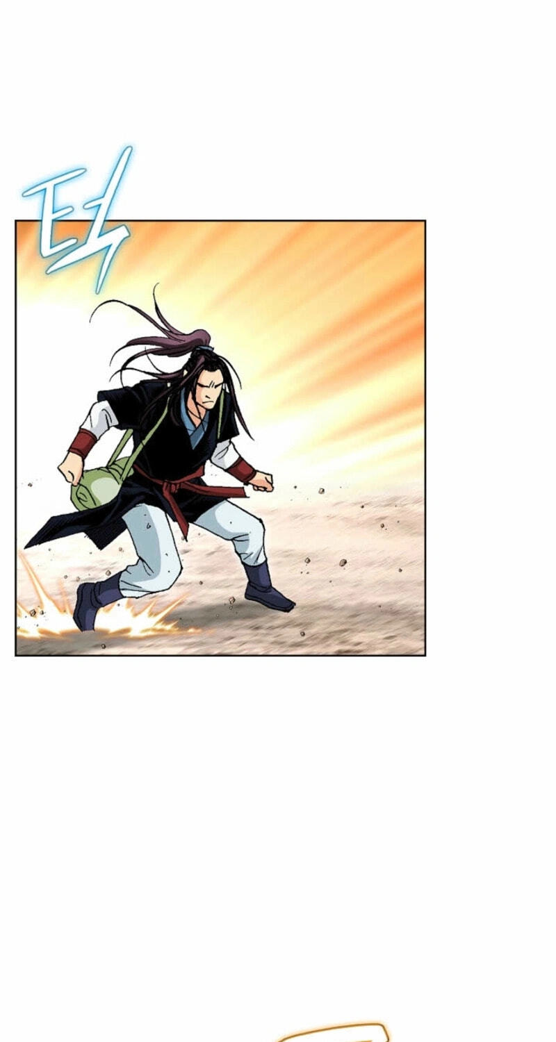Read Absolute Ultimate Martial Lord chapter 38 image 41 on Lezhin