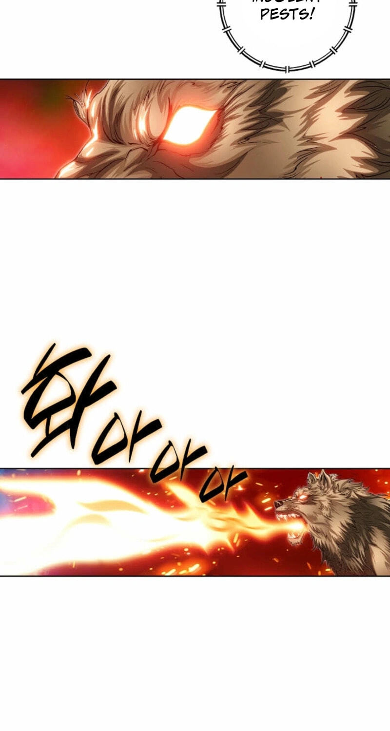Read Absolute Ultimate Martial Lord chapter 38 image 45 on Lezhin