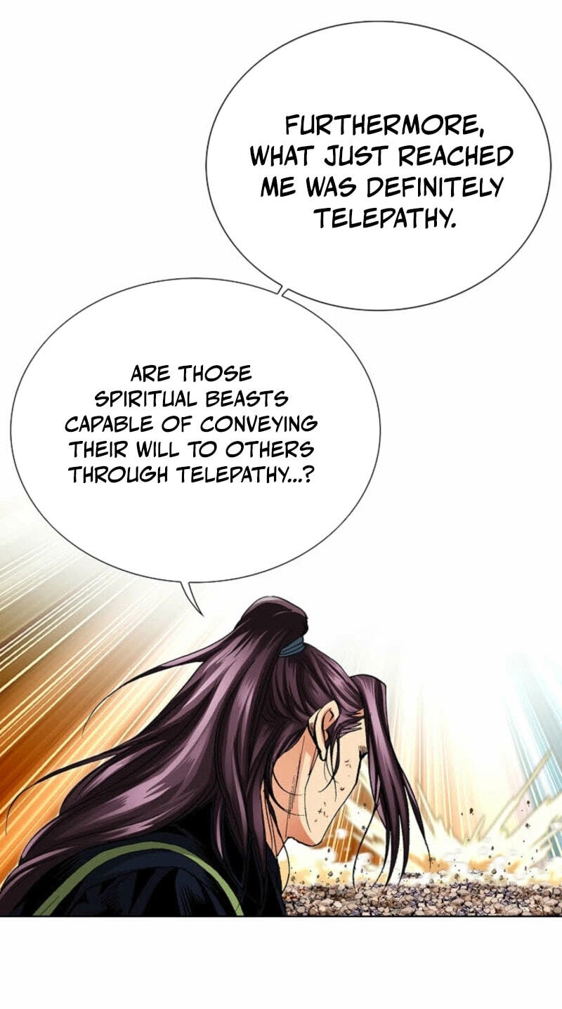 Read Absolute Ultimate Martial Lord chapter 38 image 49 on Lezhin