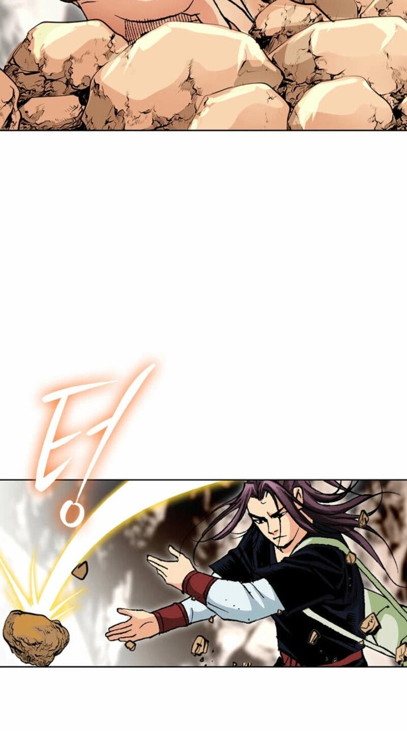 Read Absolute Ultimate Martial Lord chapter 38 image 54 on Lezhin