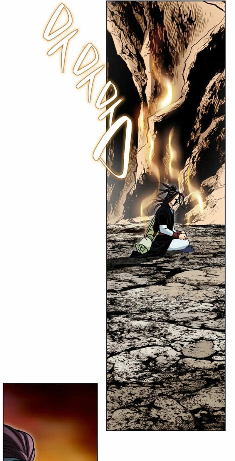 Read Absolute Ultimate Martial Lord chapter 38 image 58 on Lezhin