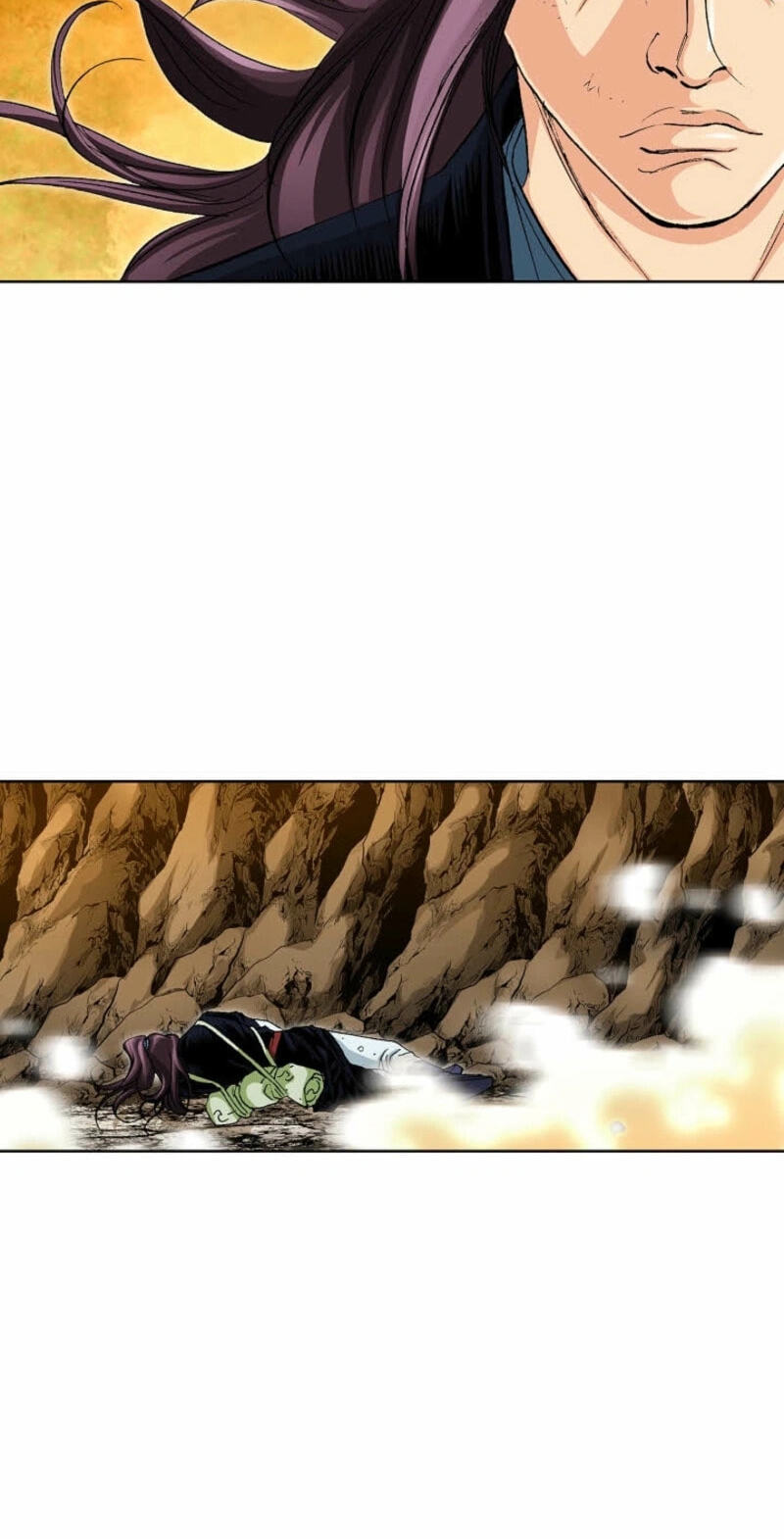 Read Absolute Ultimate Martial Lord chapter 38 image 63 on Lezhin