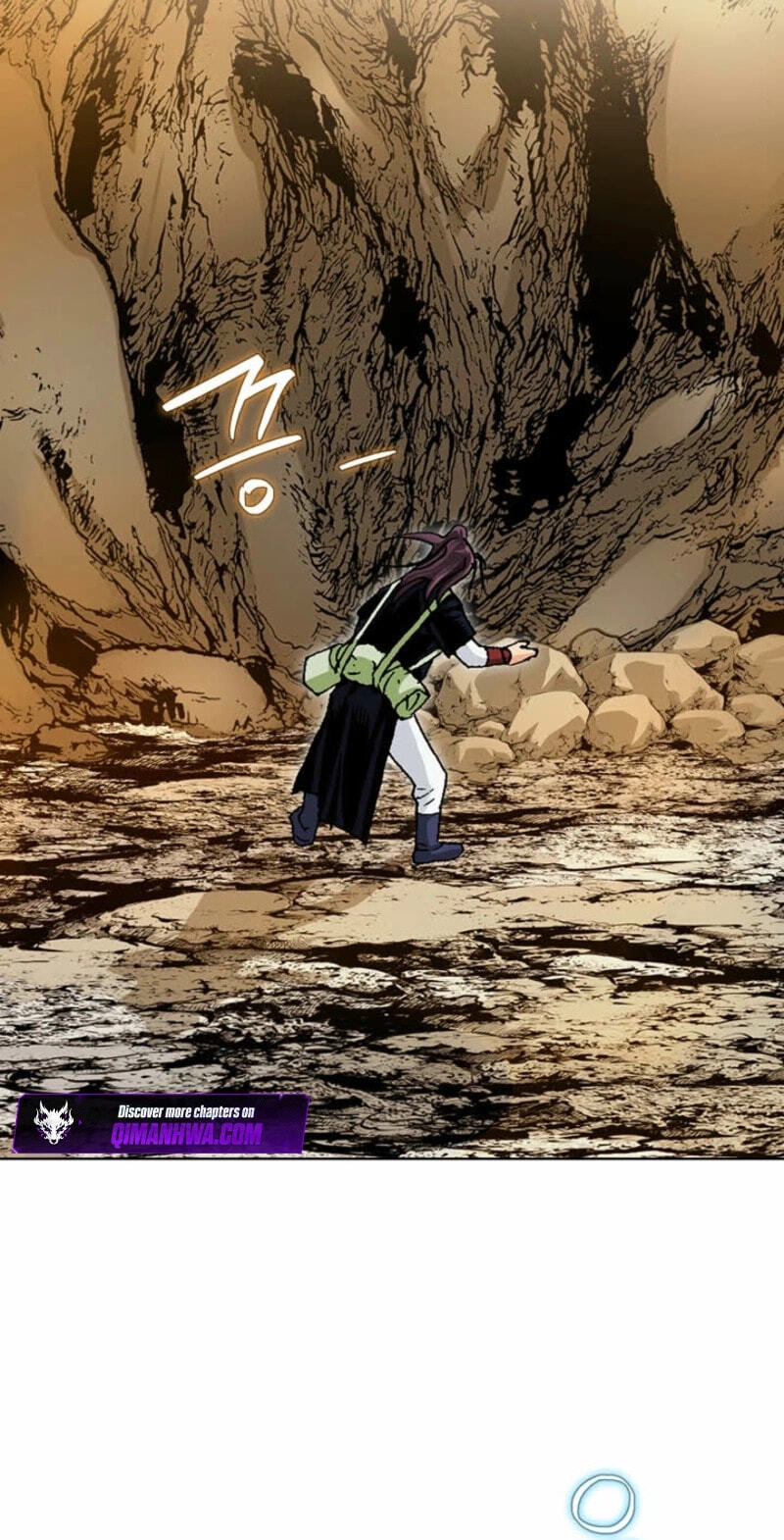 Read Absolute Ultimate Martial Lord chapter 38 image 66 on Lezhin