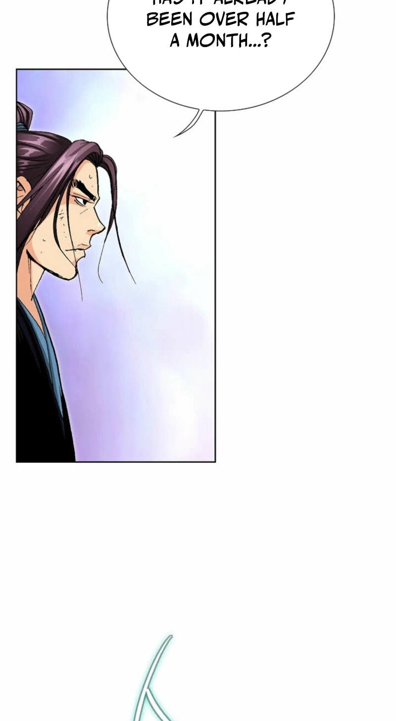 Read Absolute Ultimate Martial Lord chapter 38 image 7 on Lezhin