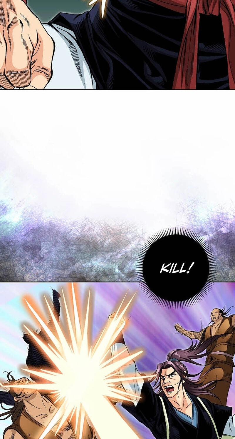 Read Absolute Ultimate Martial Lord chapter 39 image 10 on Lezhin