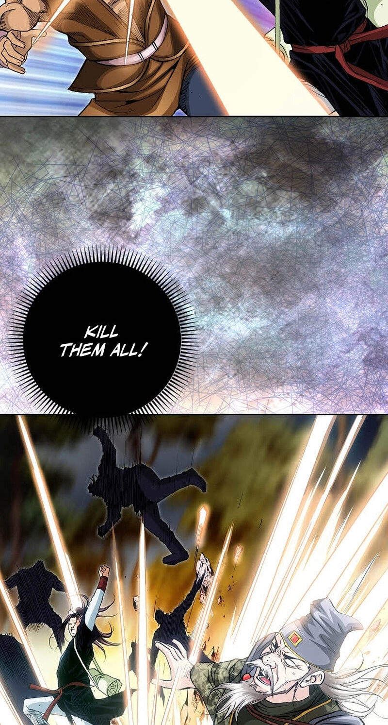 Read Absolute Ultimate Martial Lord chapter 39 image 11 on Lezhin