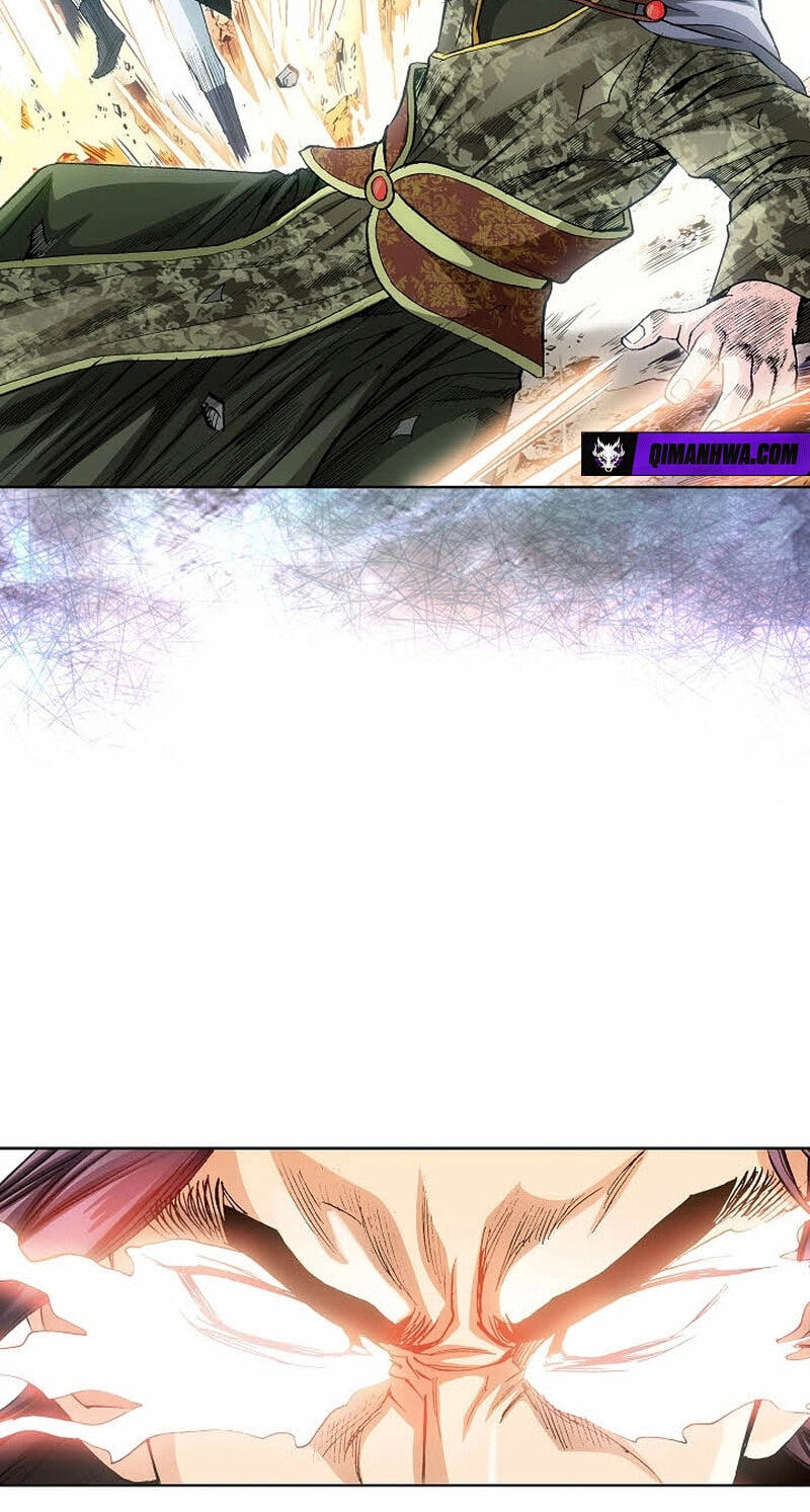 Read Absolute Ultimate Martial Lord chapter 39 image 12 on Lezhin
