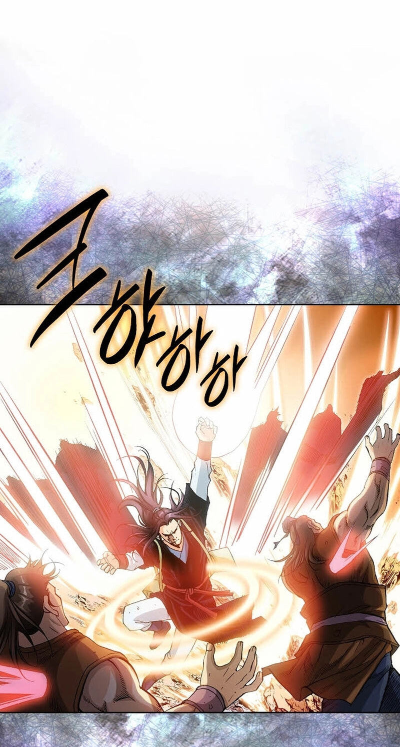 Read Absolute Ultimate Martial Lord chapter 39 image 13 on Lezhin