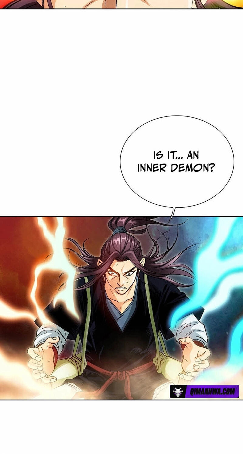Read Absolute Ultimate Martial Lord chapter 39 image 15 on Lezhin