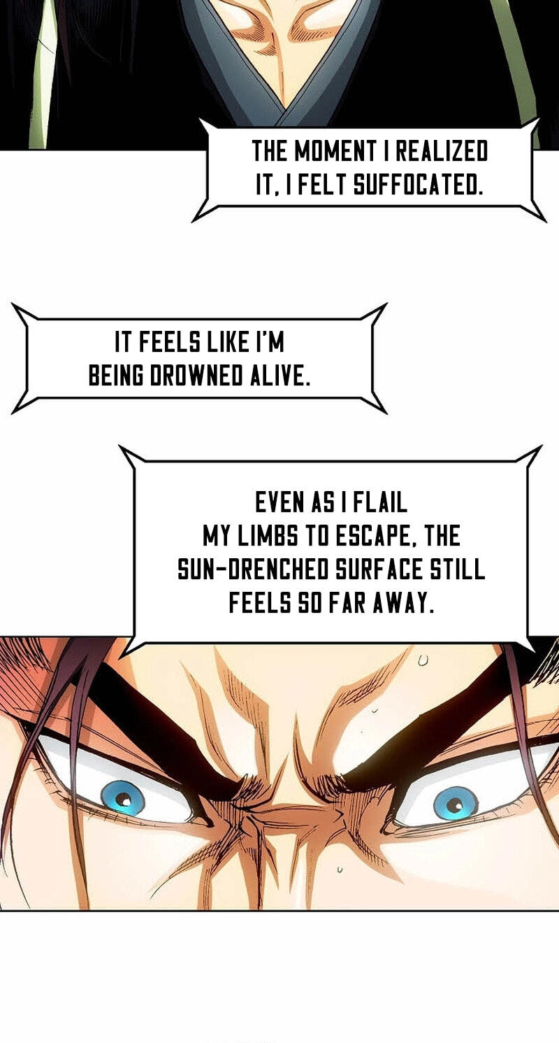 Read Absolute Ultimate Martial Lord chapter 39 image 17 on Lezhin
